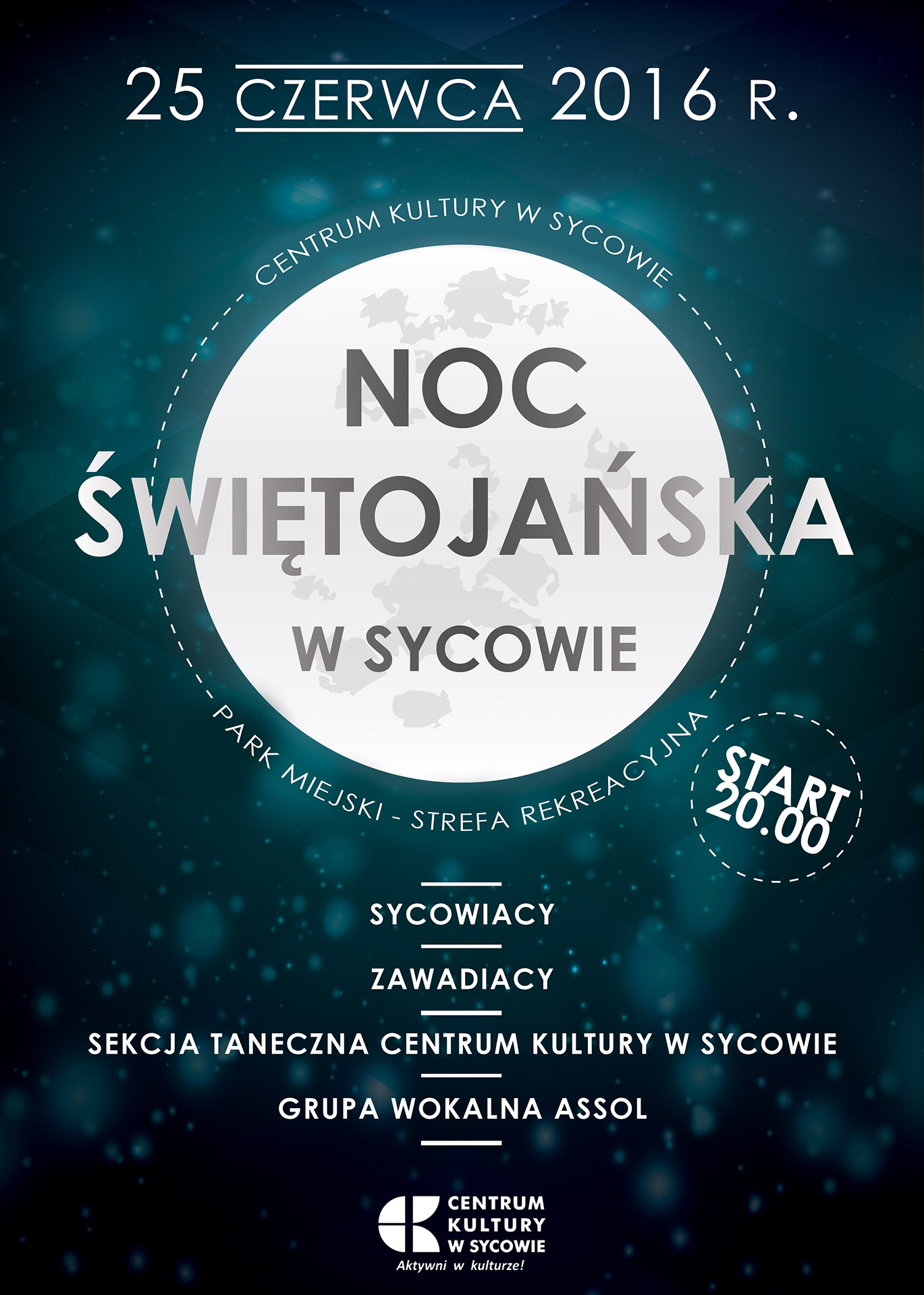 Noc Świętojańska