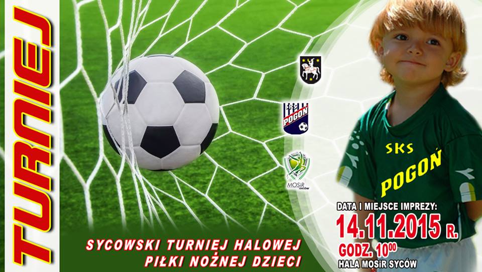 Turniej sportowy