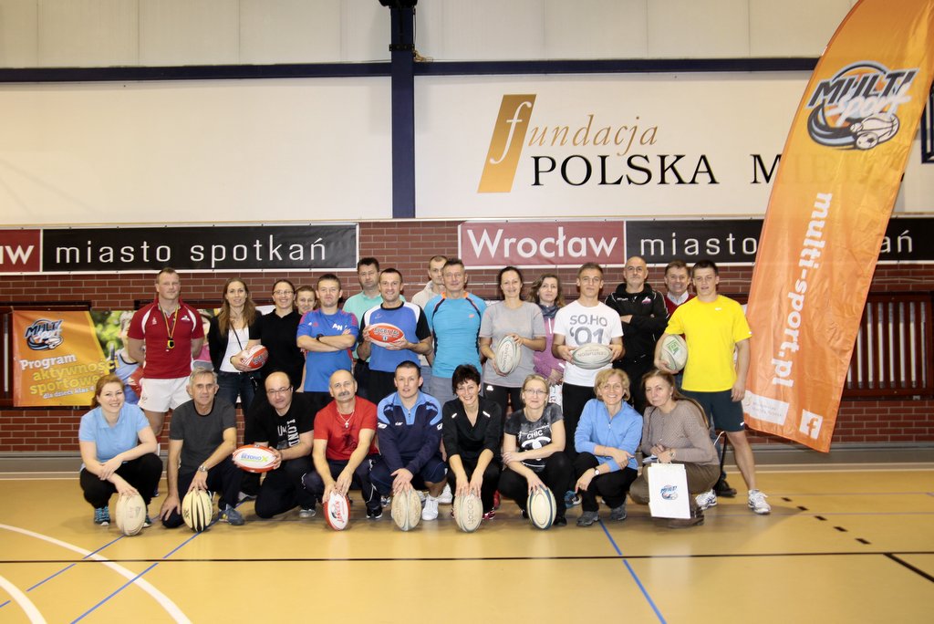 Program MultiSport